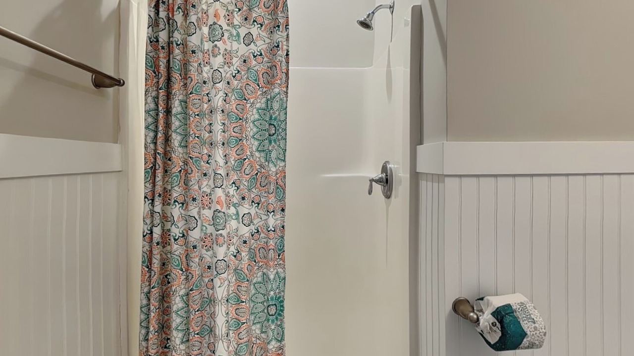Photo of Bathroom in Surf City