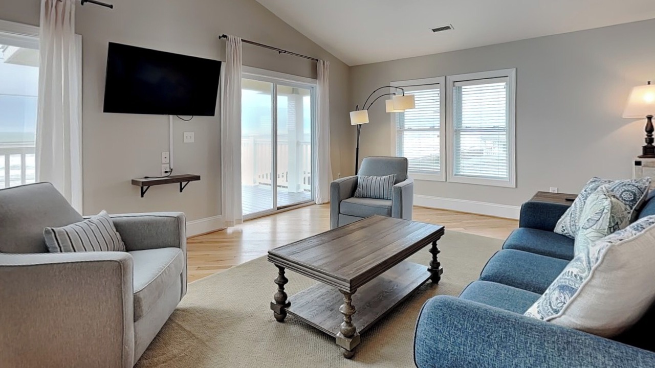 Photo of Livingroom in Surf City