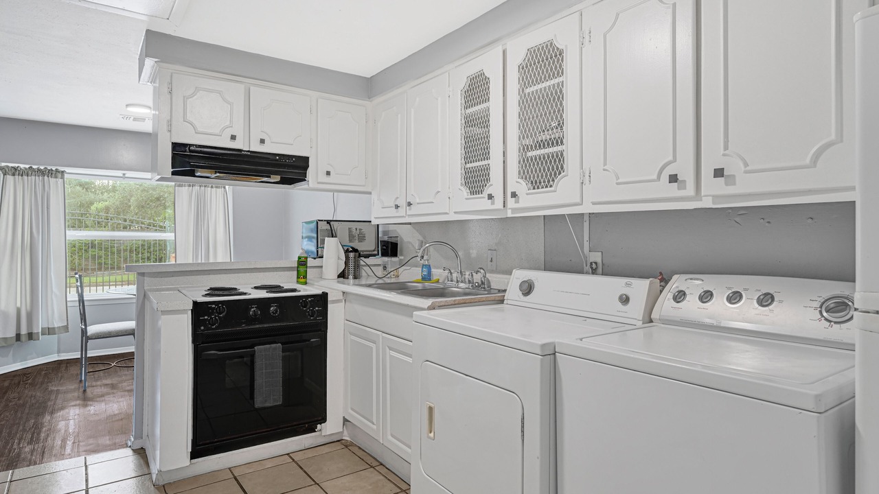 Photo of Kitchen in Sharpstown