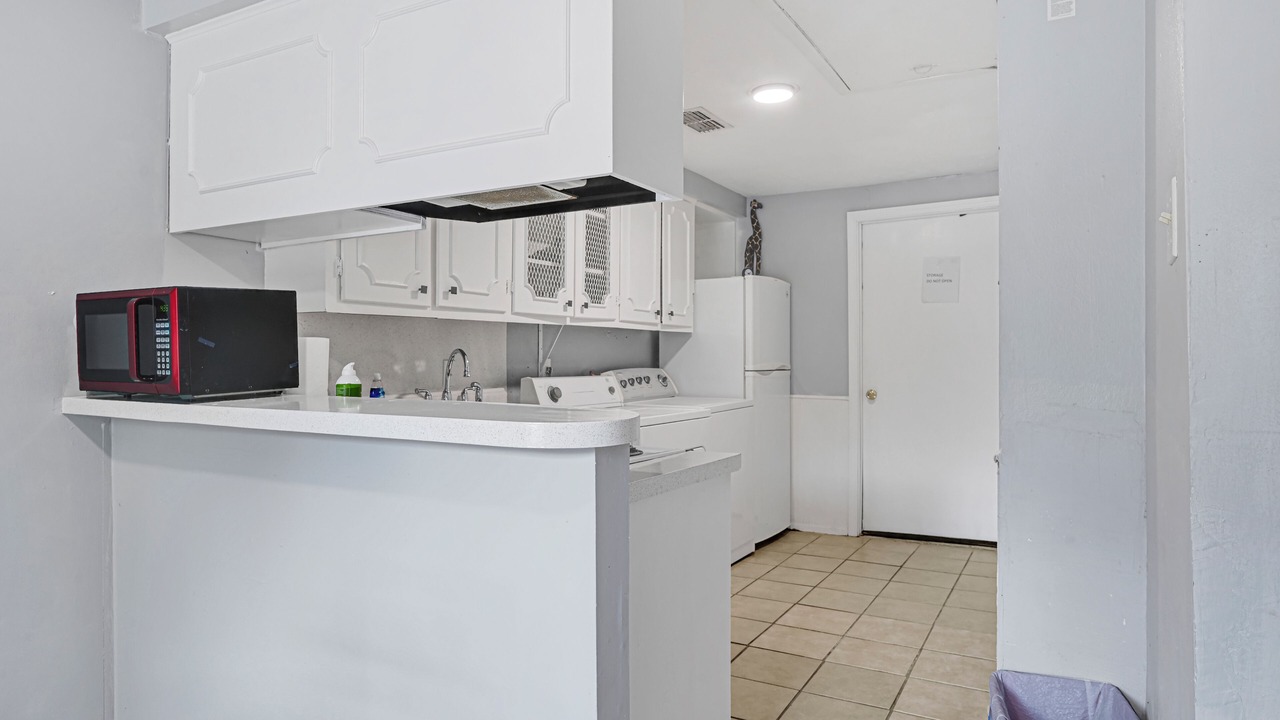 Photo of Kitchen in Sharpstown