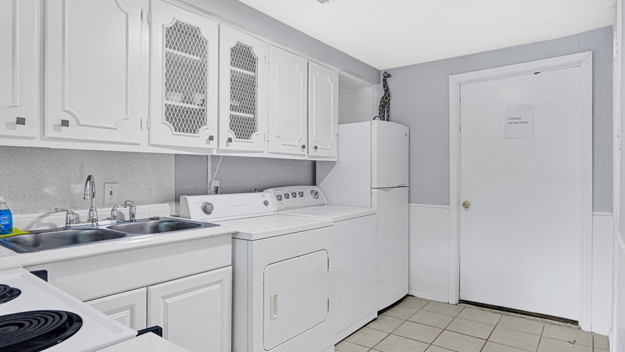 Photo of Kitchen in Sharpstown