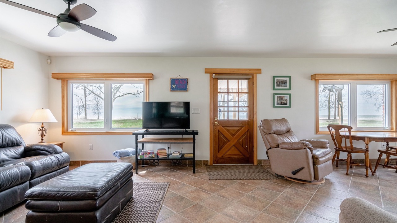 Photo of Livingroom in Ruthven