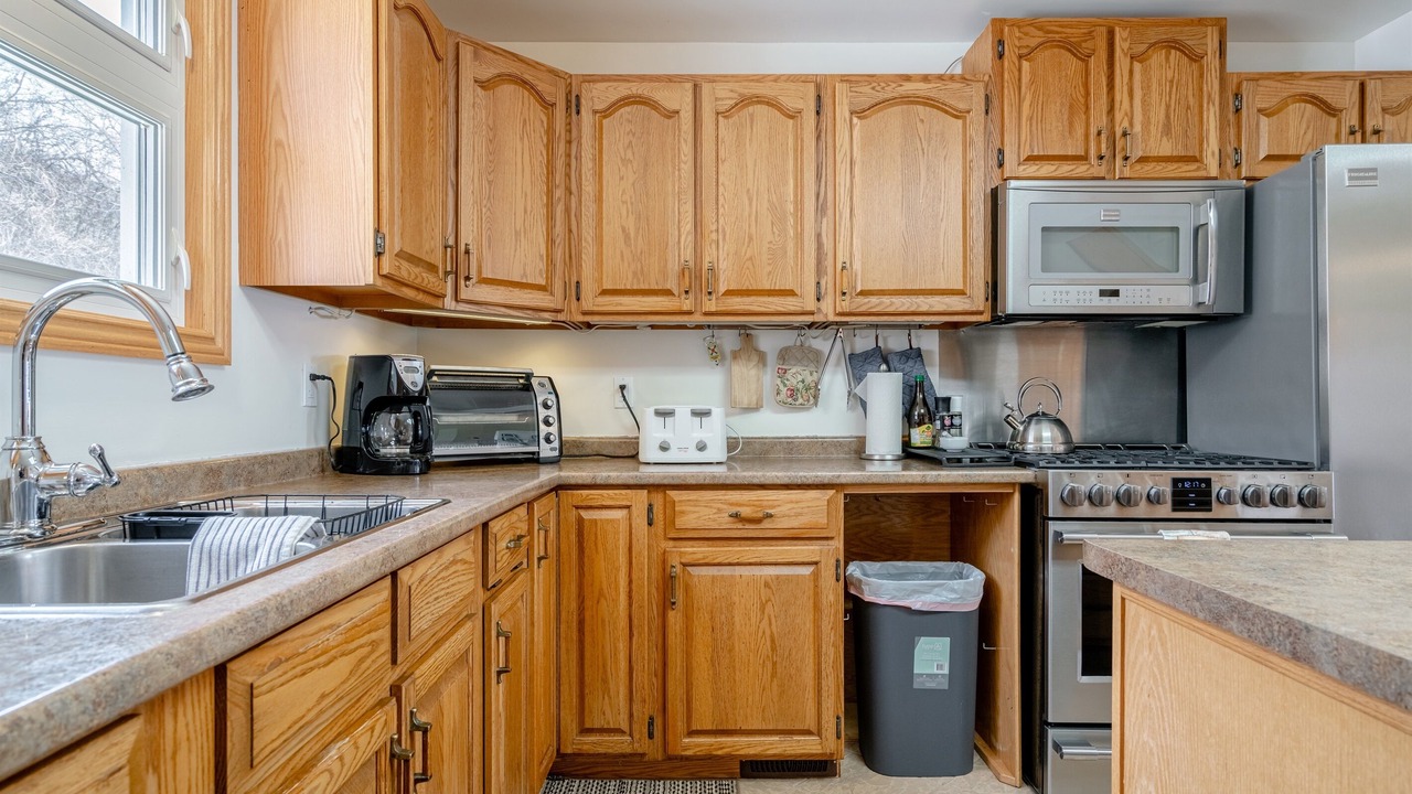 Photo of Kitchen in Ruthven