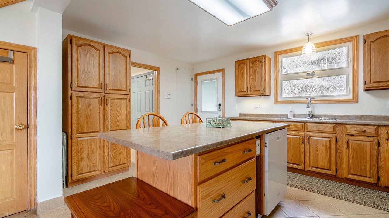 Photo of Kitchen in Ruthven