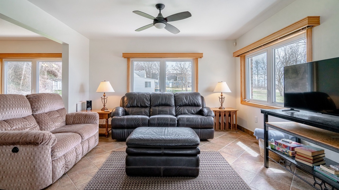 Photo of Livingroom in Ruthven