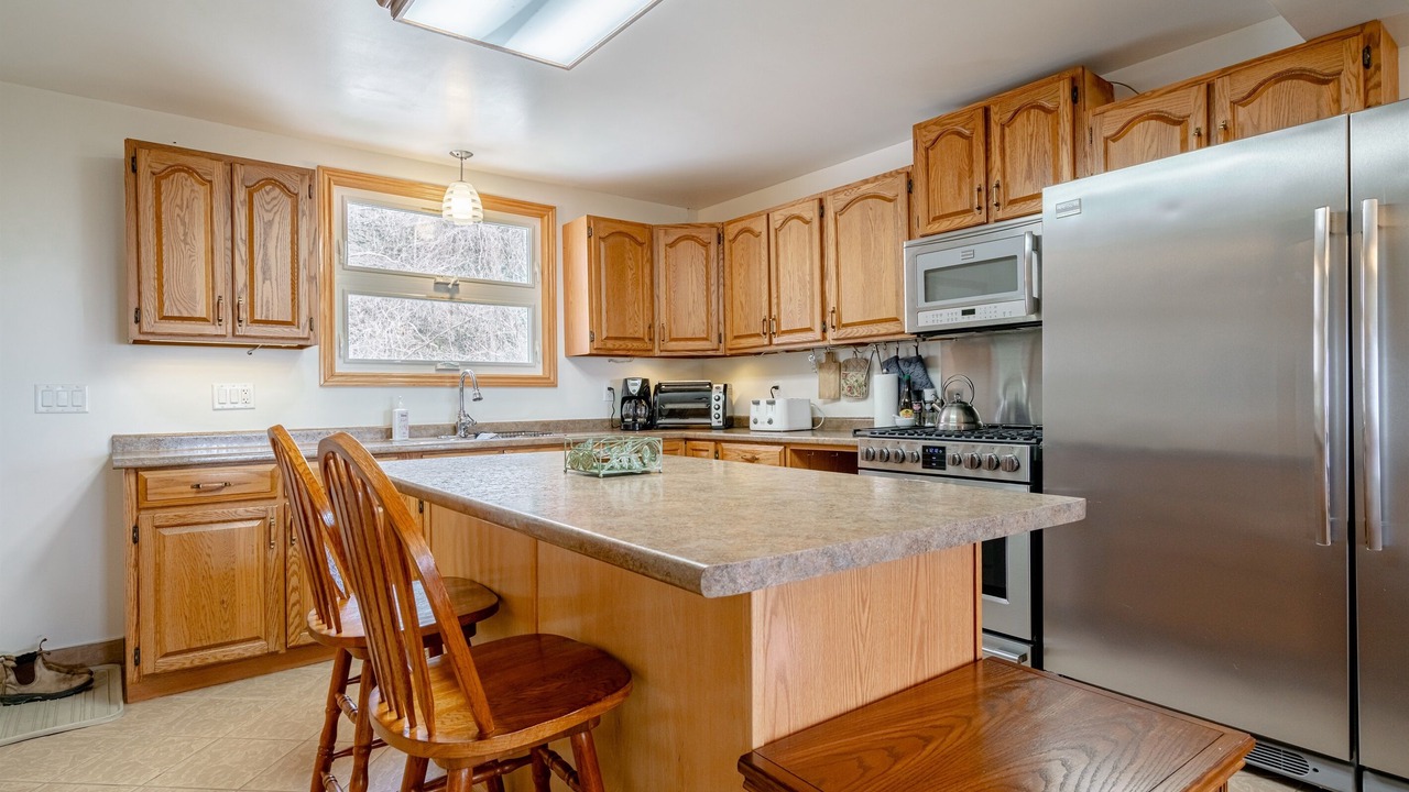 Photo of Kitchen in Ruthven