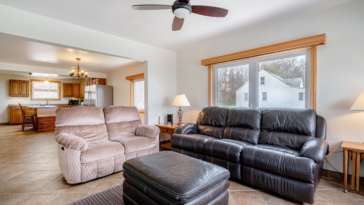 Photo of Livingroom in Ruthven