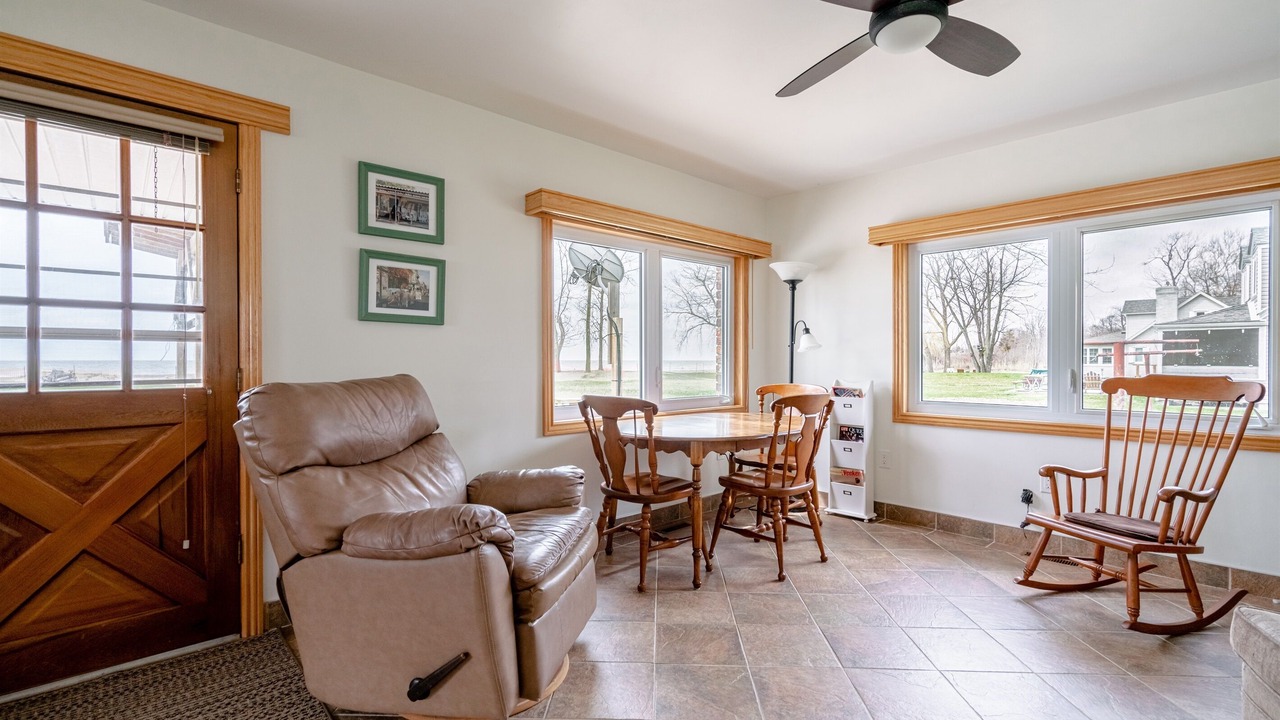 Photo of Livingroom in Ruthven