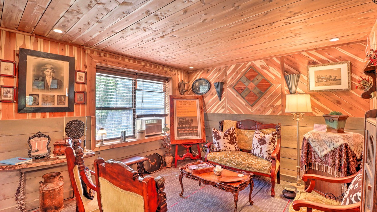 Photo of Bedroom in Calico Rock