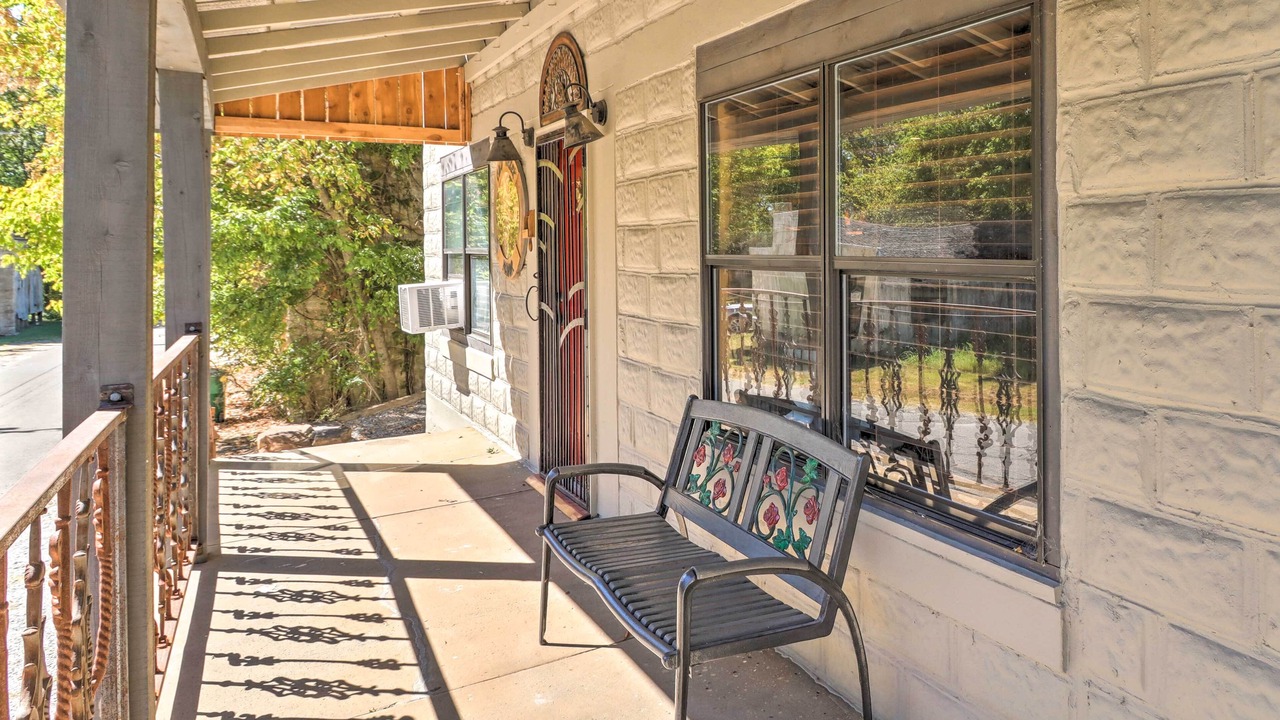 Photo of Outdoor in Calico Rock