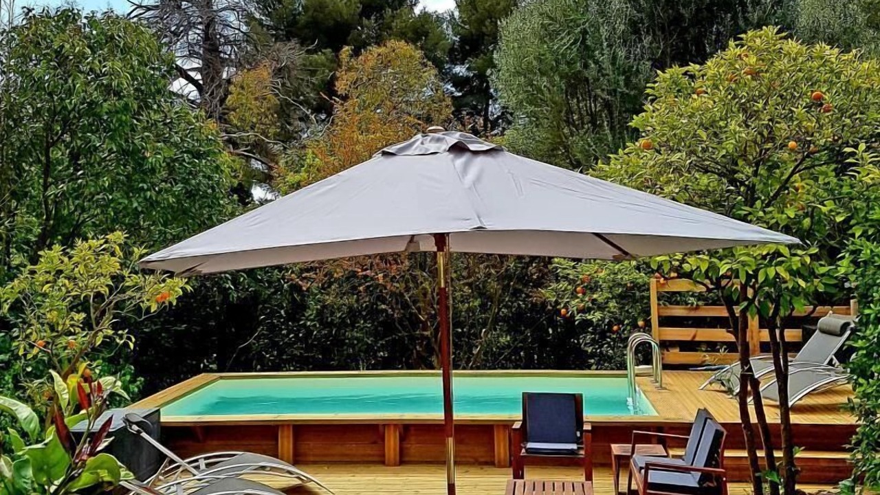 Photo of Outdoor in Carqueiranne