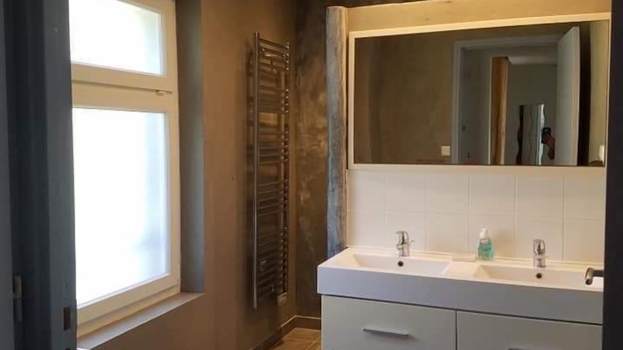 Photo of Bathroom in Carqueiranne