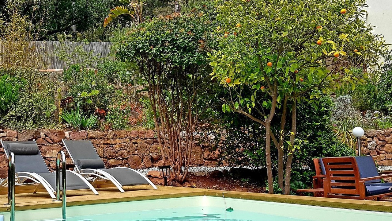 Photo of Outdoor in Carqueiranne