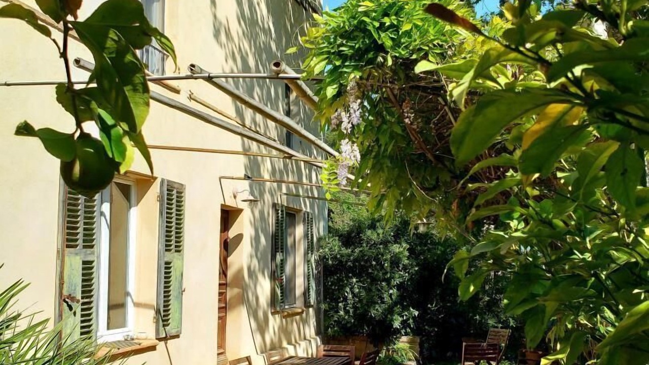 Photo of Outdoor in Carqueiranne