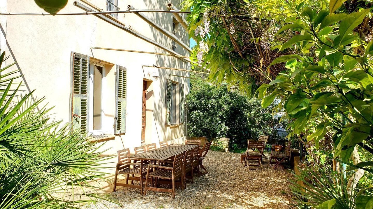 Photo of Outdoor in Carqueiranne