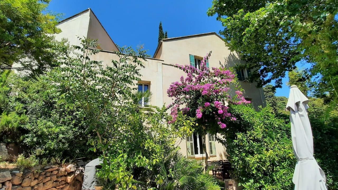 Photo of Outdoor in Carqueiranne