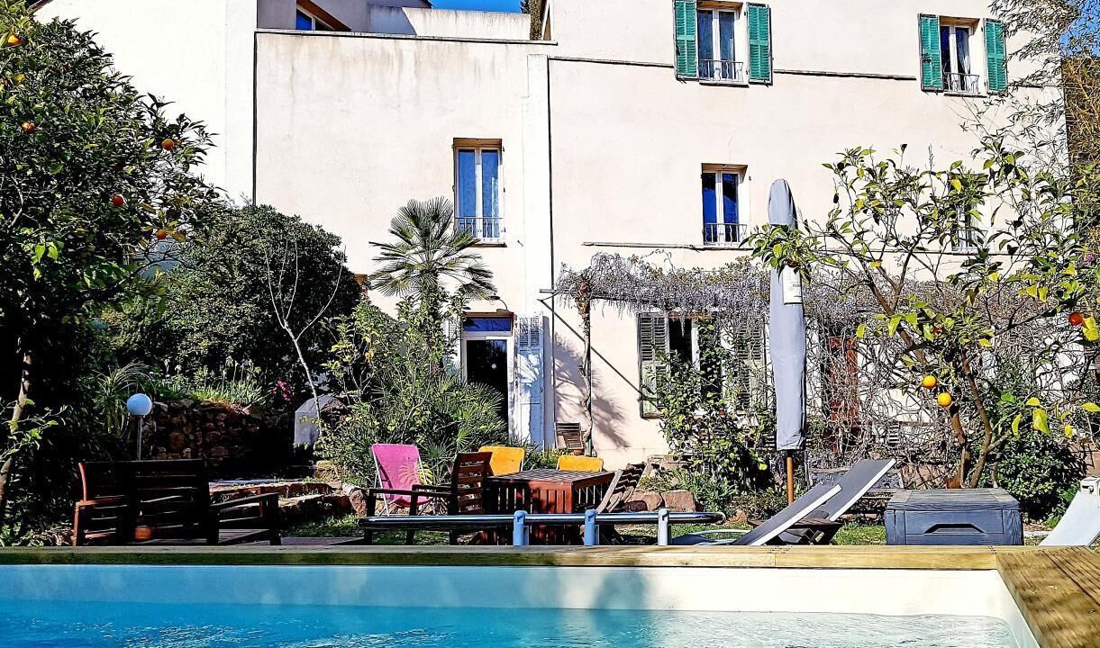 Photo of Outdoor in Carqueiranne