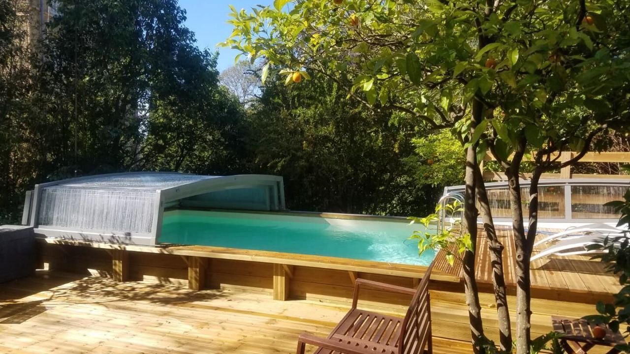 Photo of Outdoor in Carqueiranne