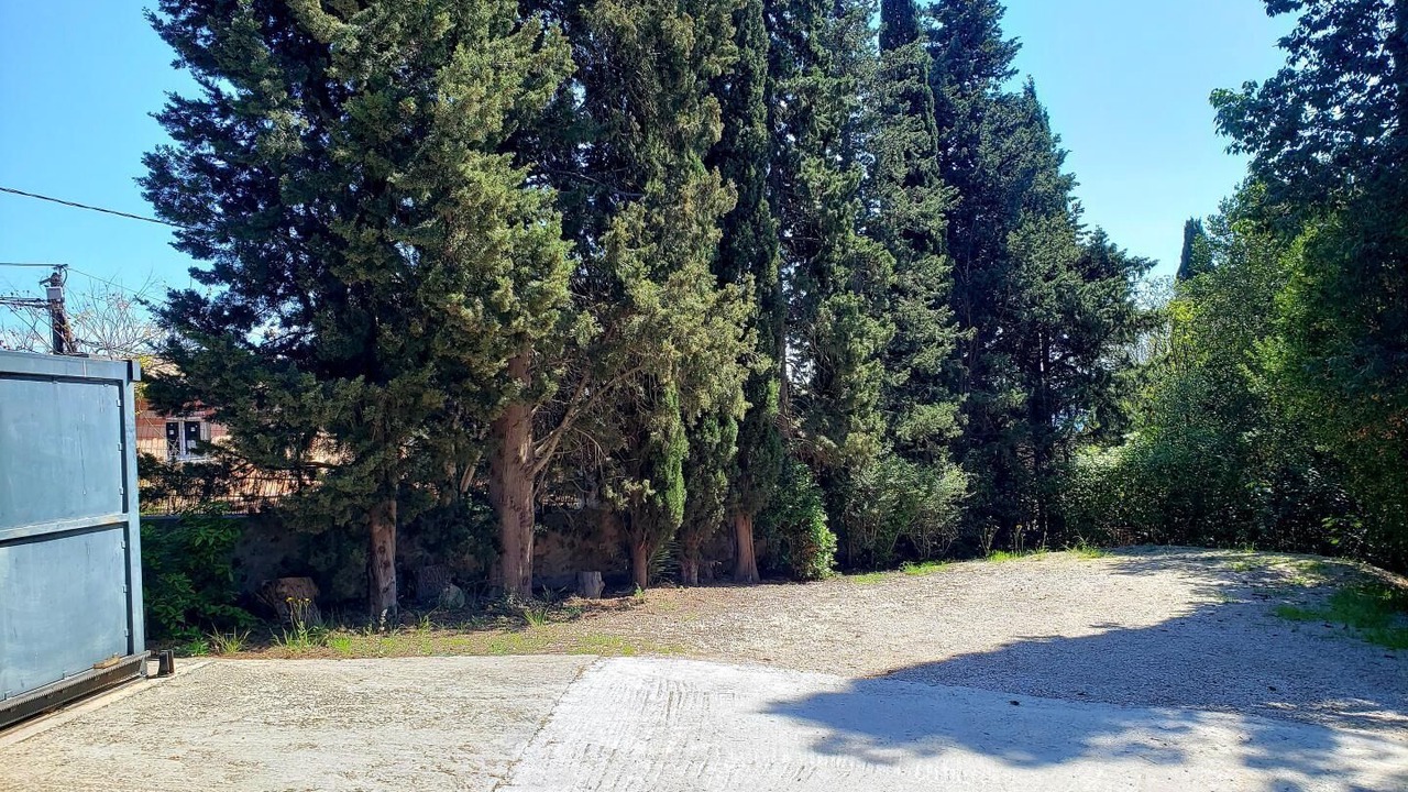 Photo of Outdoor in Carqueiranne