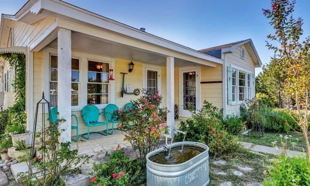 Photo of Outdoor in Fredericksburg
