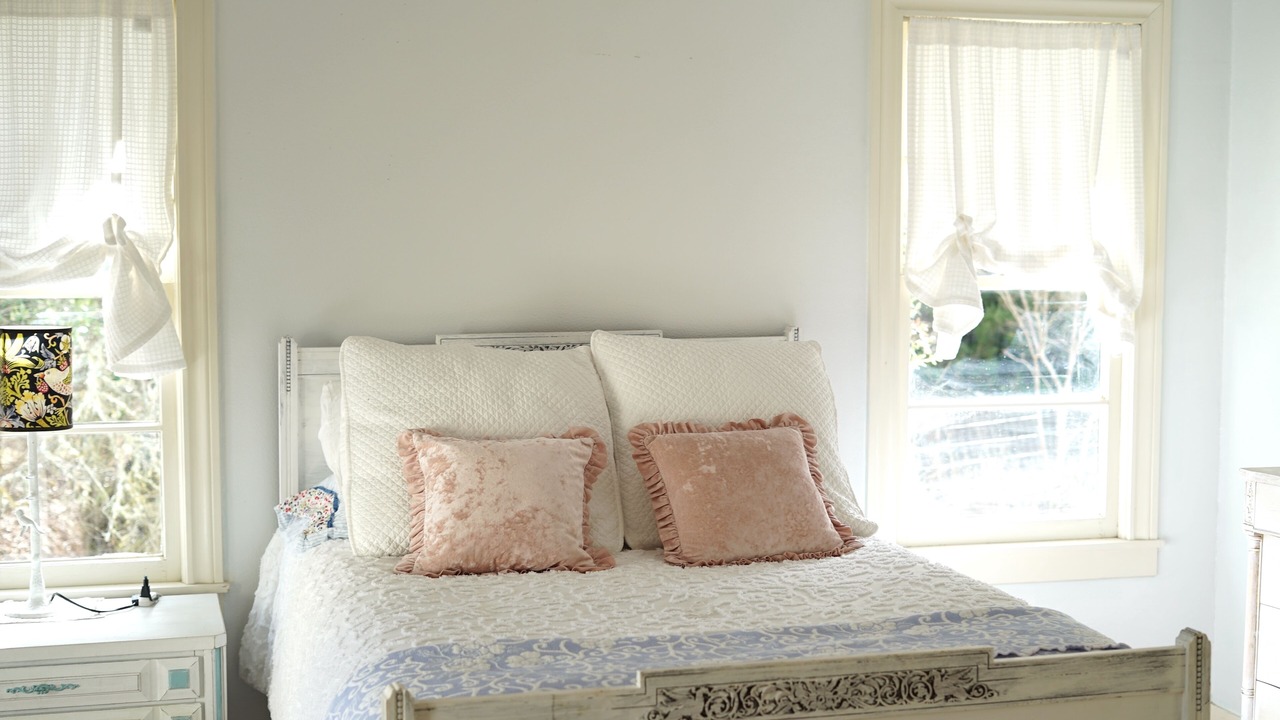Photo of Bedroom in Fredericksburg