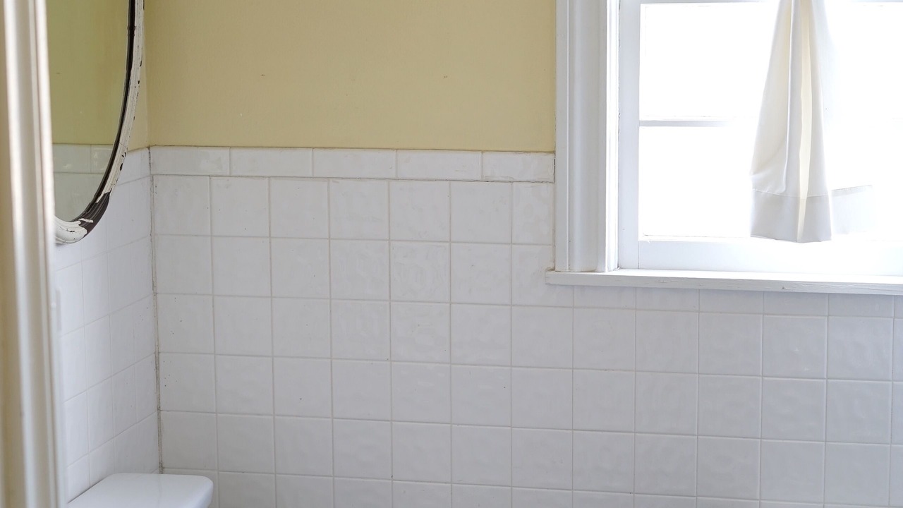 Photo of Bathroom in Fredericksburg