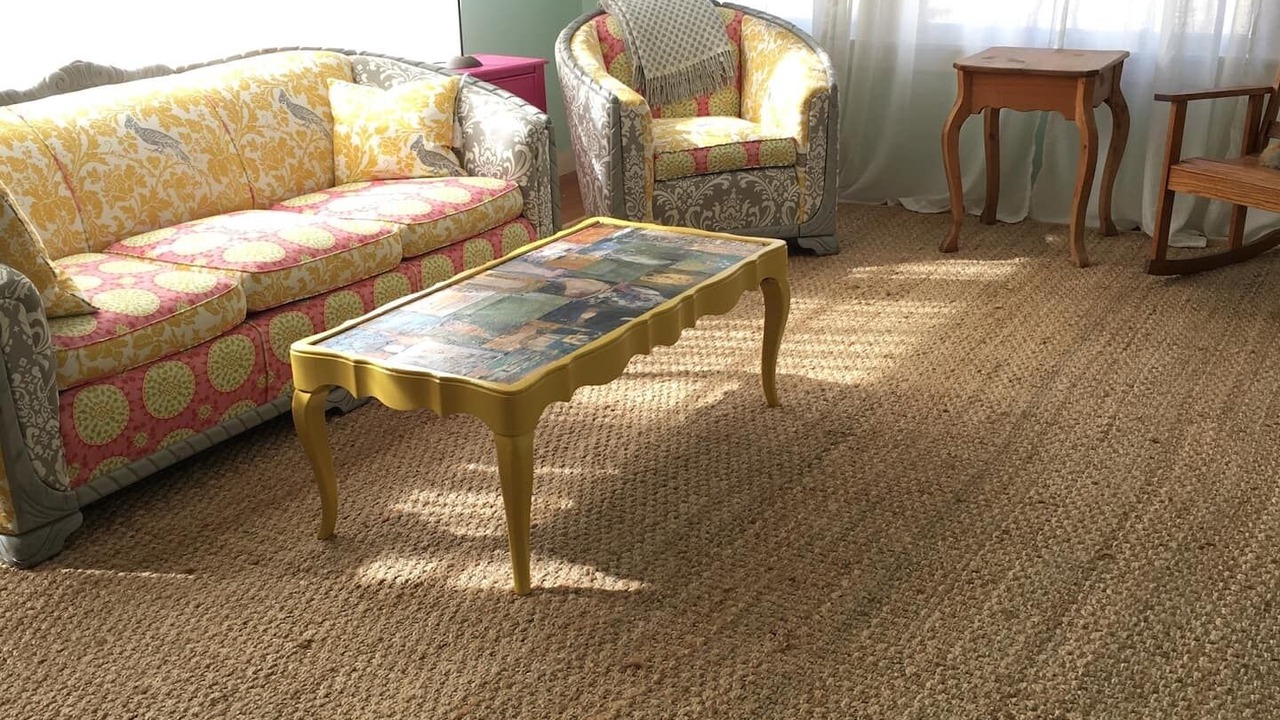 Photo of Livingroom in Fredericksburg