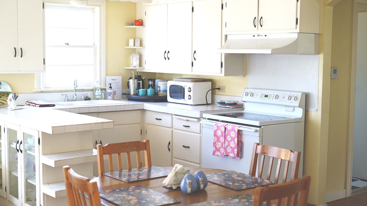 Photo of Kitchen in Fredericksburg