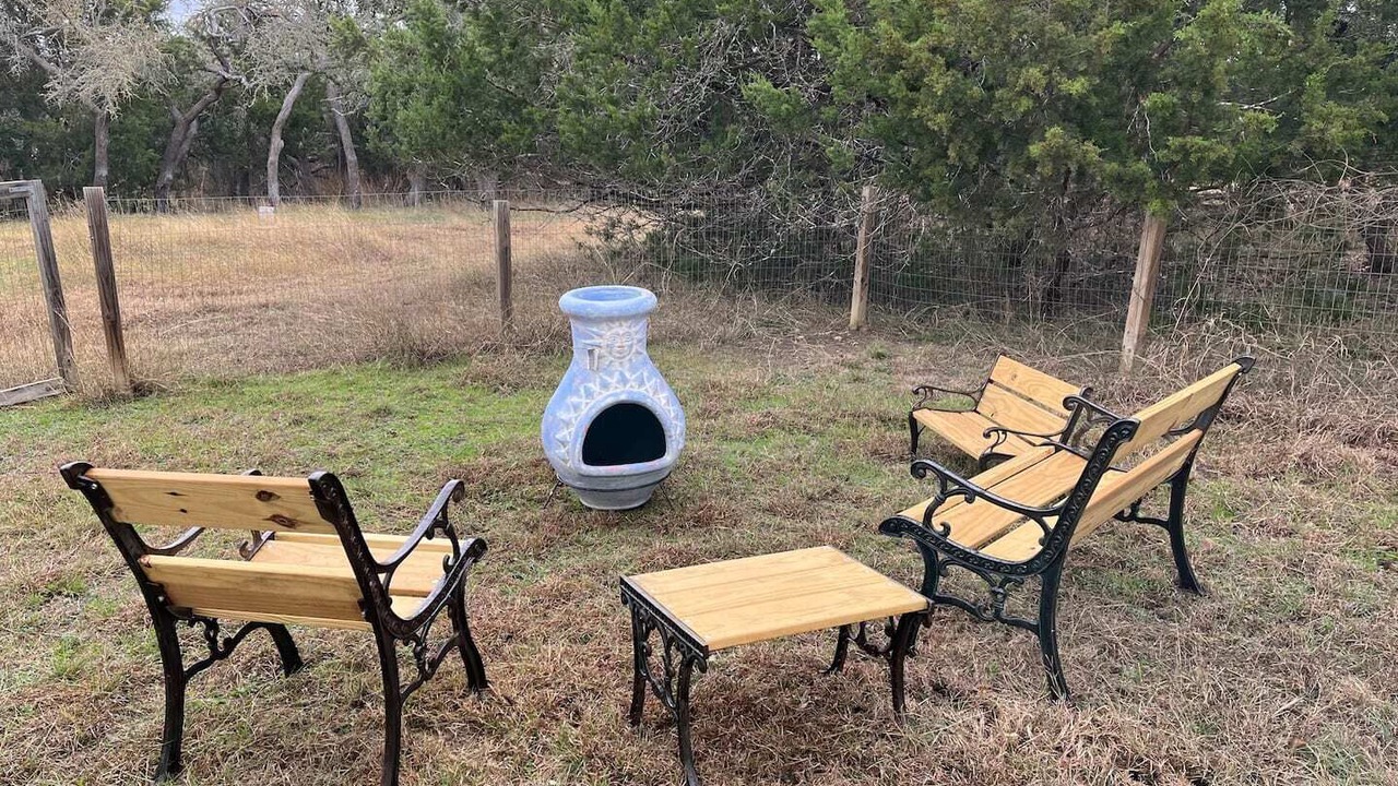 Photo of Outdoor in Fredericksburg