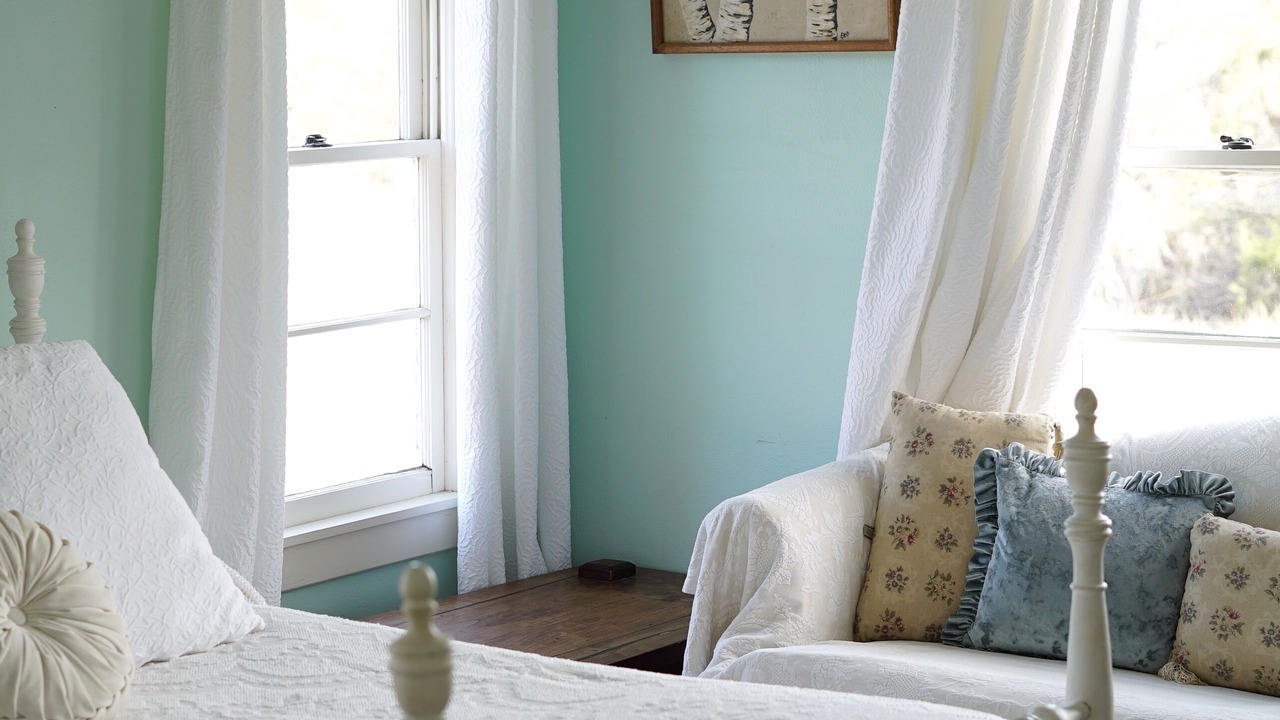 Photo of Bedroom in Fredericksburg