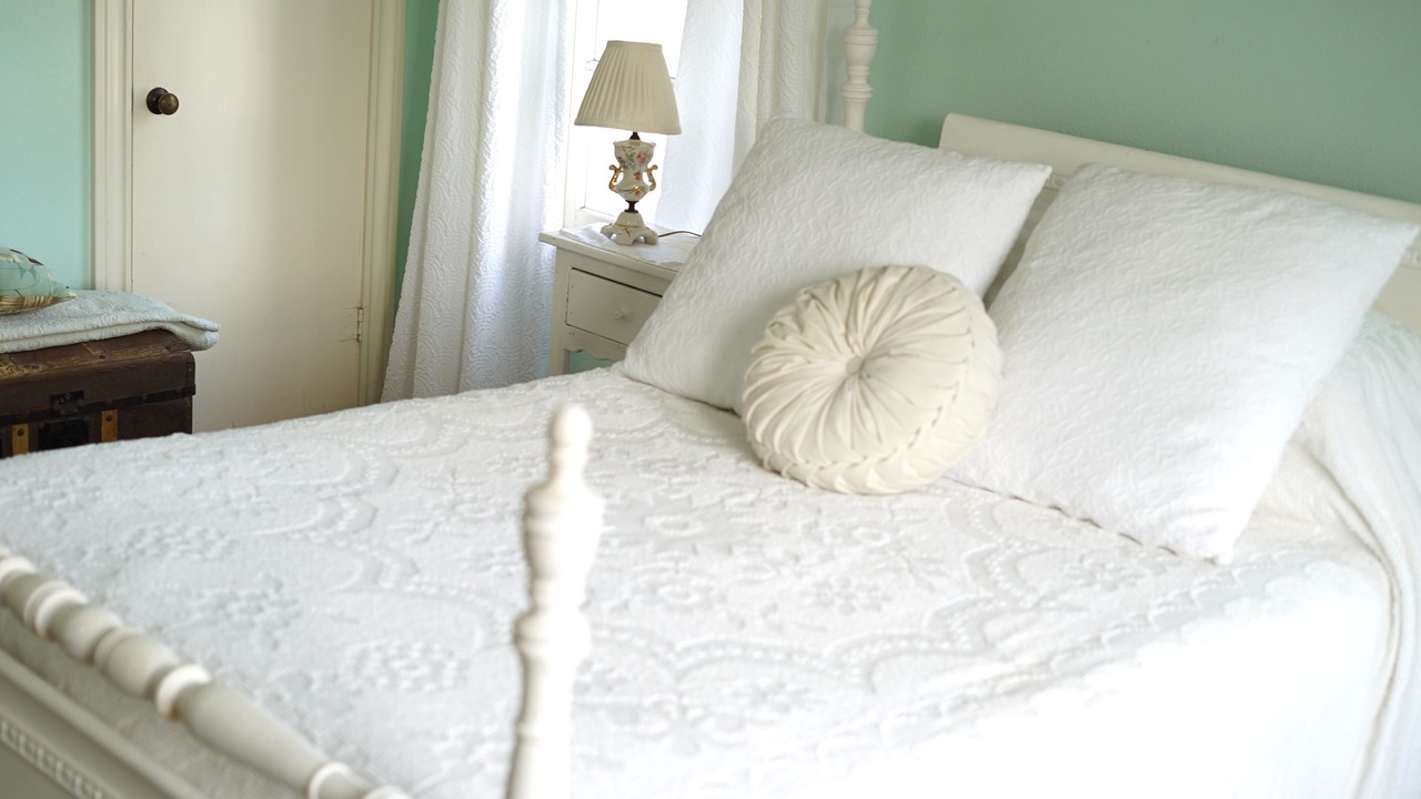 Photo of Bedroom in Fredericksburg