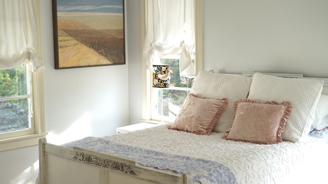 Photo of Bedroom in Fredericksburg
