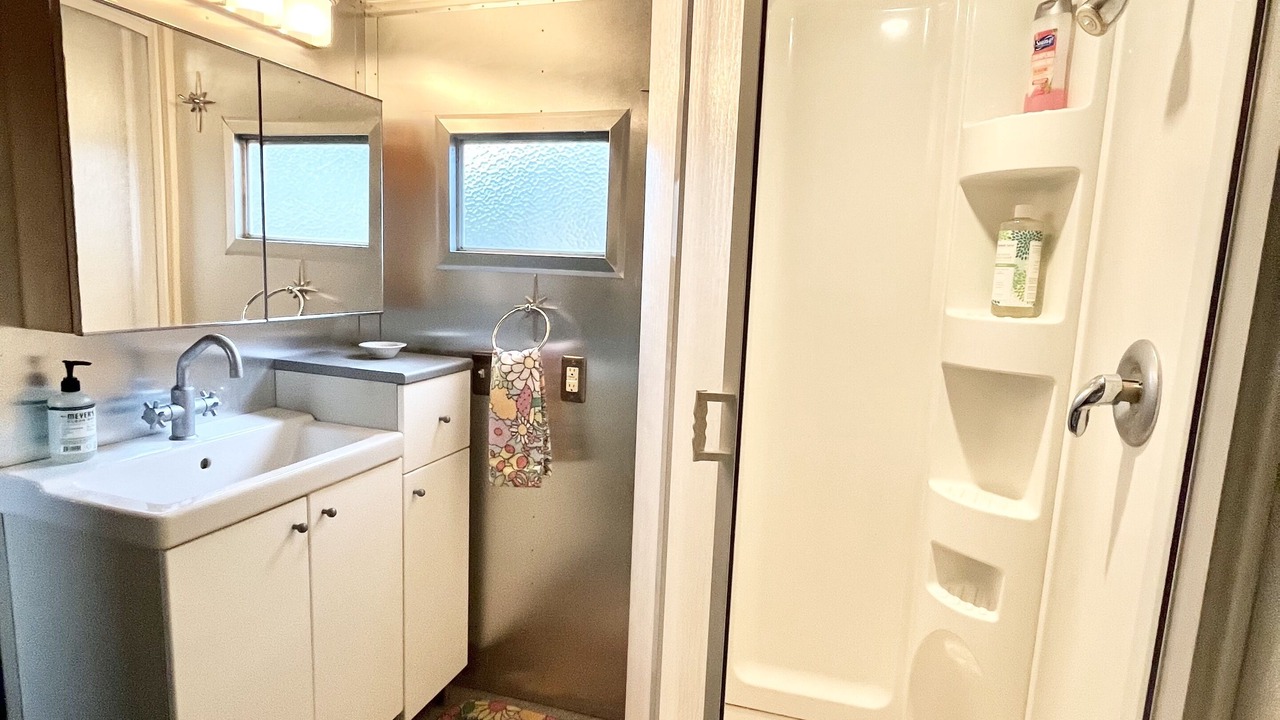 Photo of Bathroom in Fredericksburg