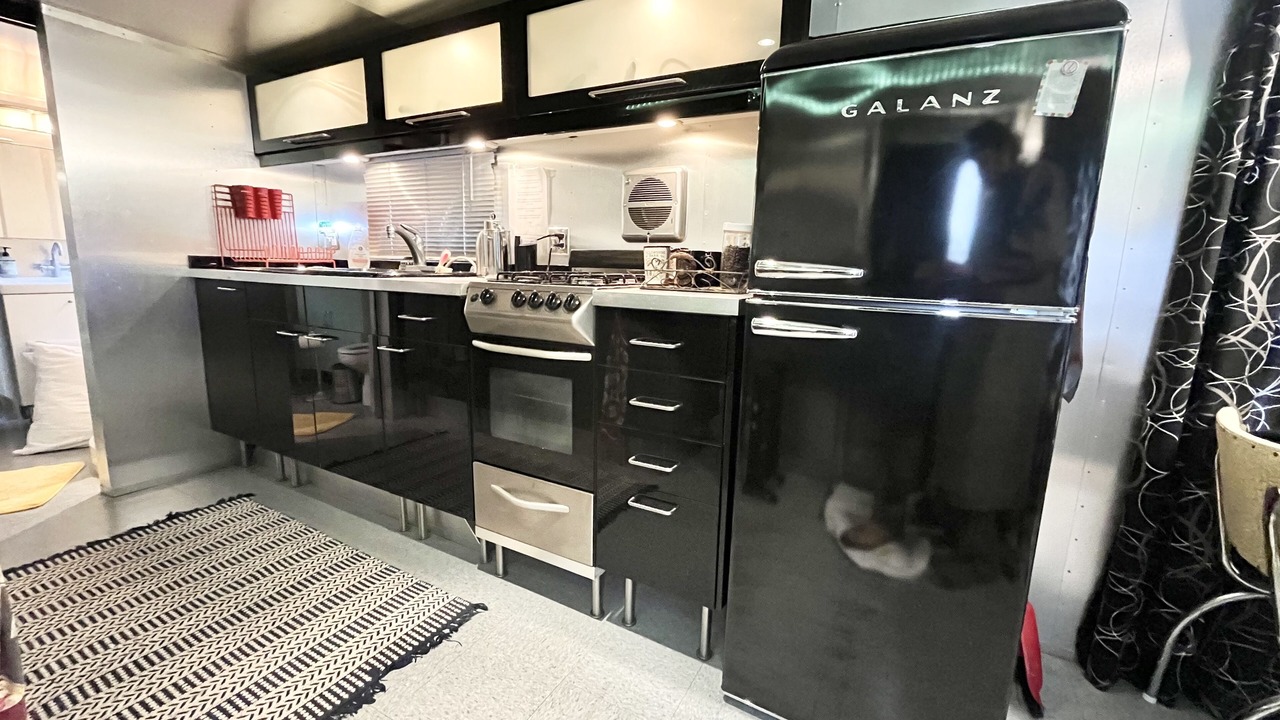 Photo of Kitchen in Fredericksburg