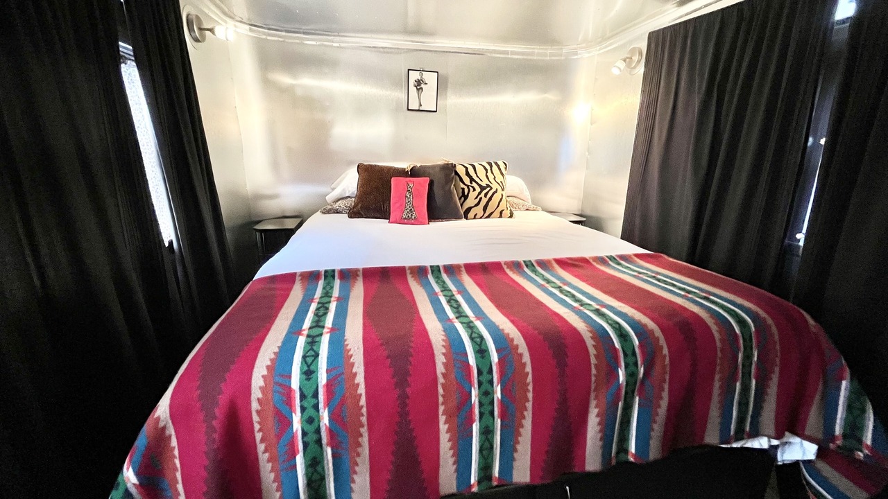 Photo of Bedroom in Fredericksburg