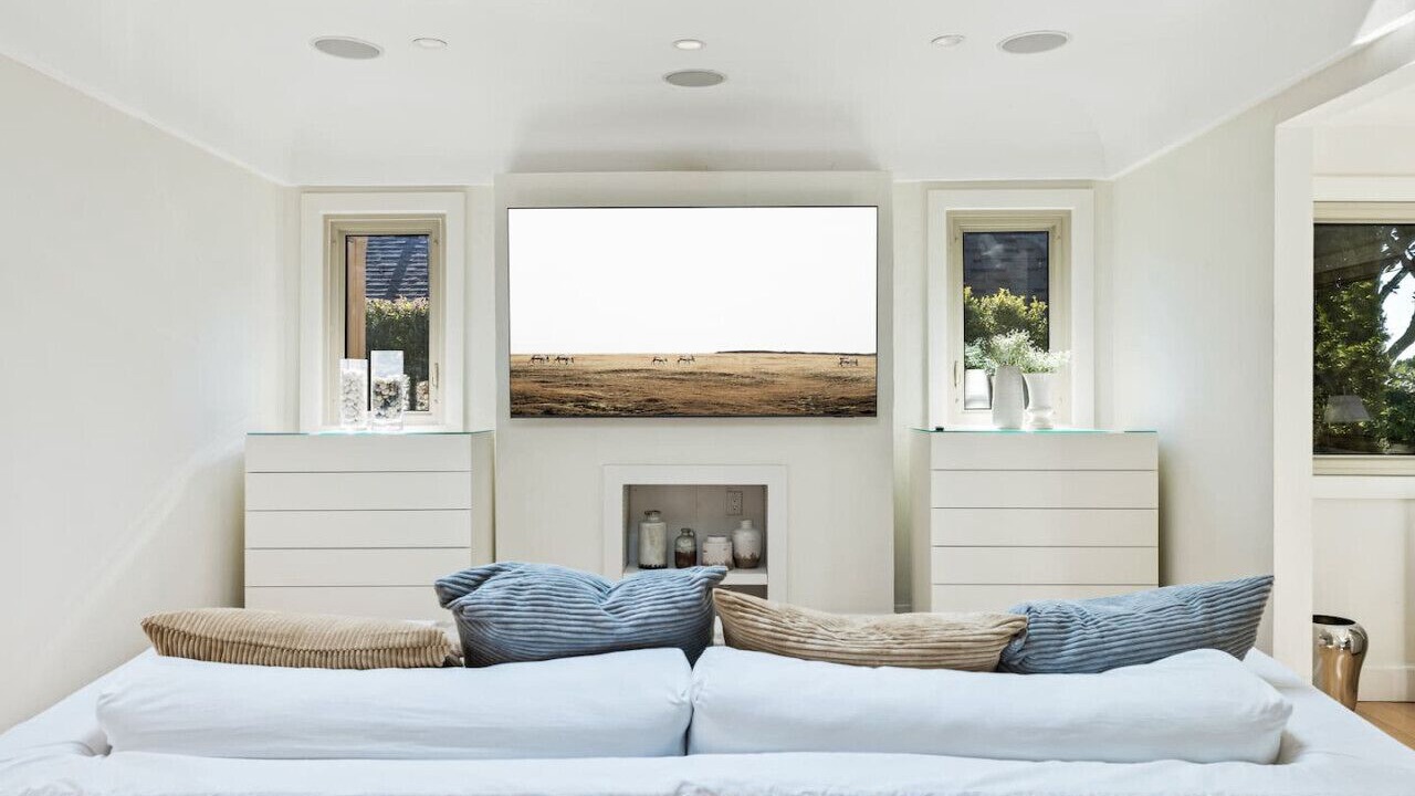 Photo of Bedroom in Norma Triangle