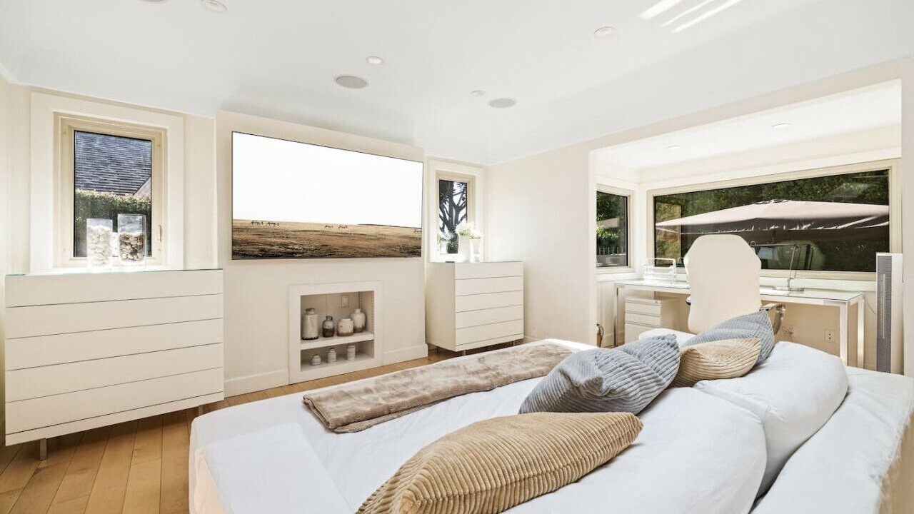 Photo of Bedroom in Norma Triangle