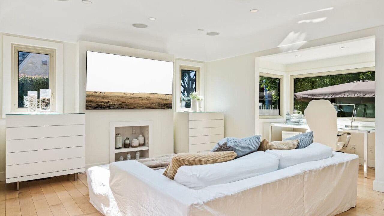 Photo of Bedroom in Norma Triangle