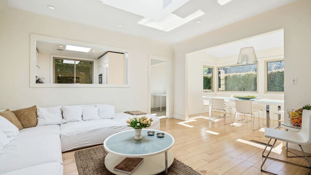 Photo of Bedroom in Norma Triangle