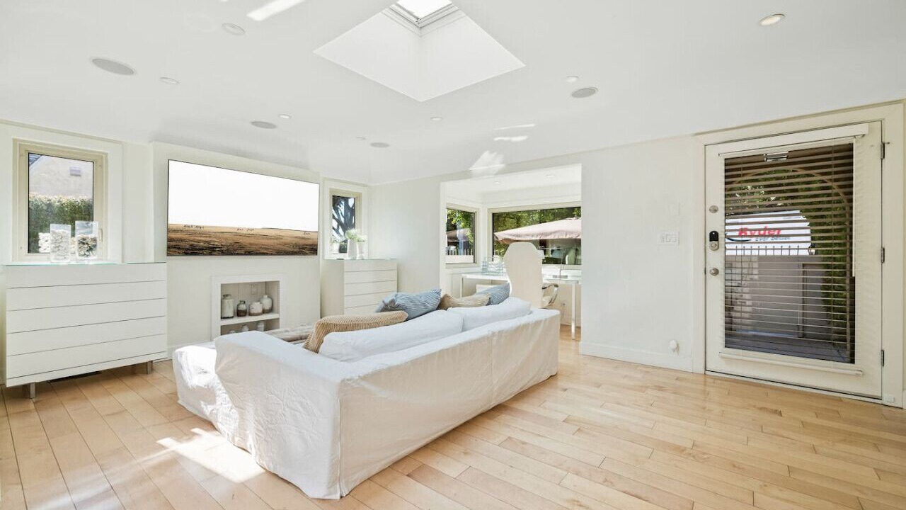 Photo of Bedroom in Norma Triangle