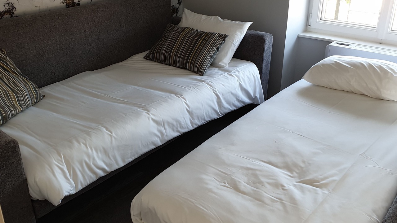 Photo of Bedroom in Saint-Etienne-de-Maurs