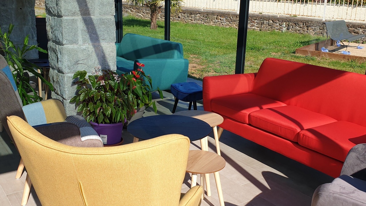 Photo of Patio Balcony in Saint-Etienne-de-Maurs