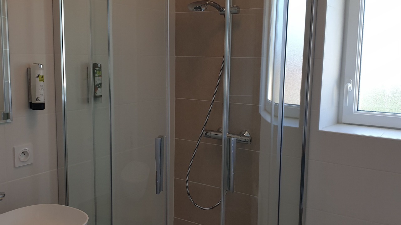 Photo of Bathroom in Saint-Etienne-de-Maurs