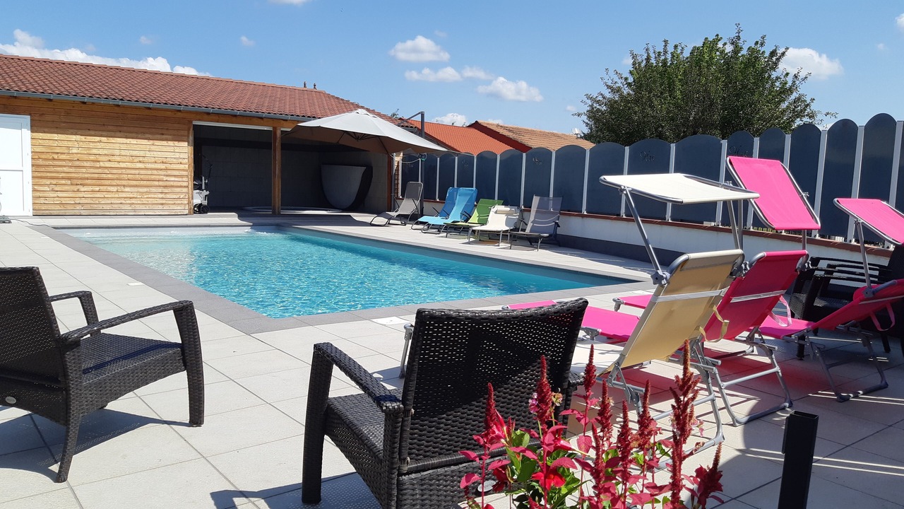 Photo of Outdoor in Saint-Etienne-de-Maurs