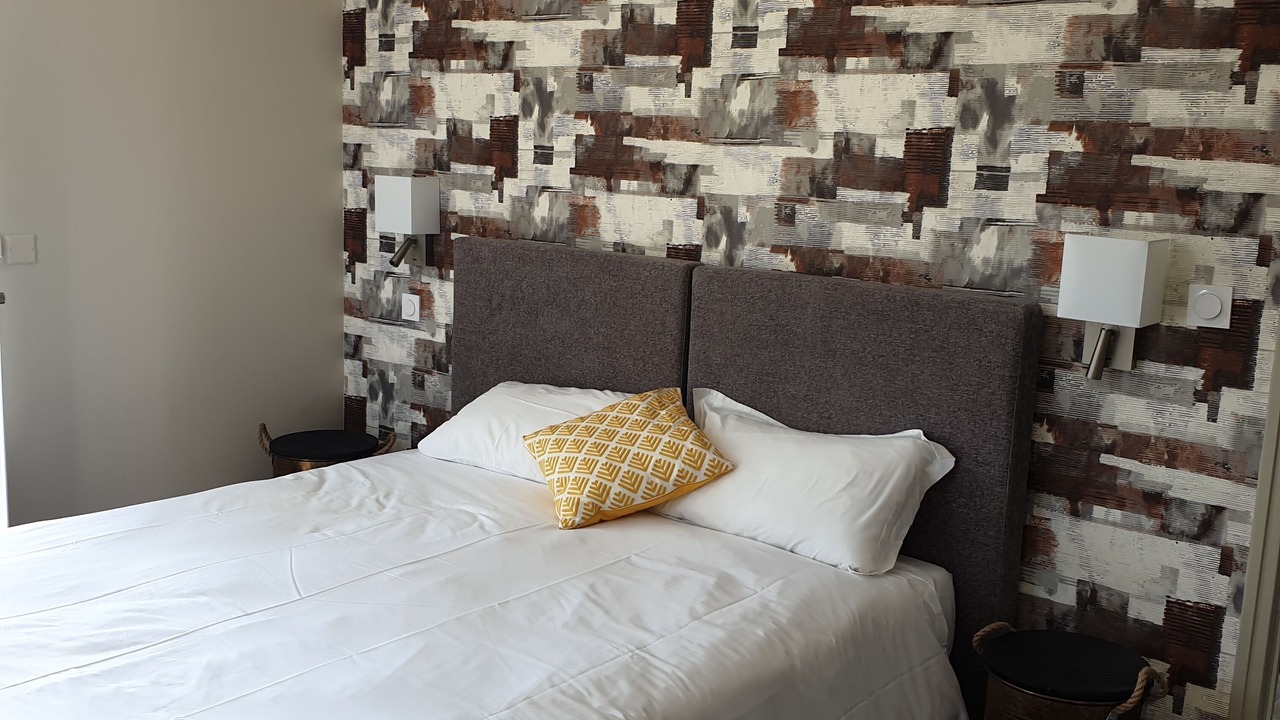 Photo of Bedroom in Saint-Etienne-de-Maurs