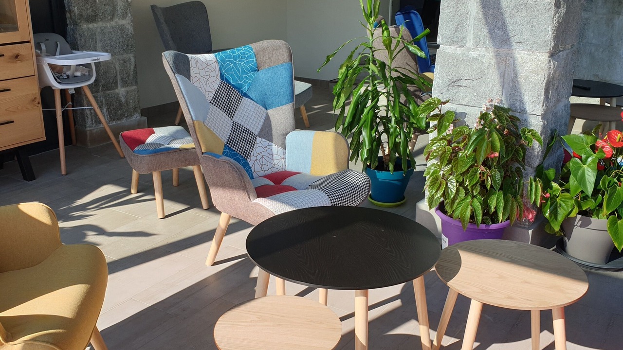 Photo of Patio Balcony in Saint-Etienne-de-Maurs