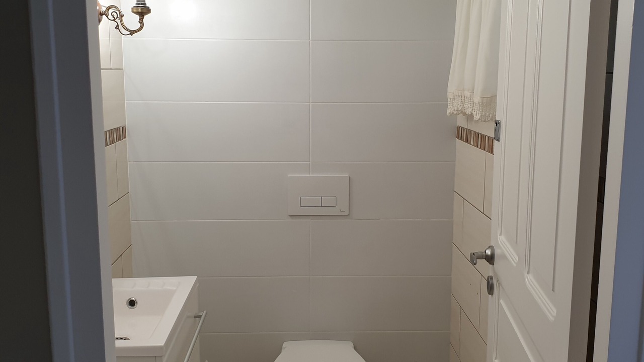 Photo of Bathroom in Saint-Etienne-de-Maurs