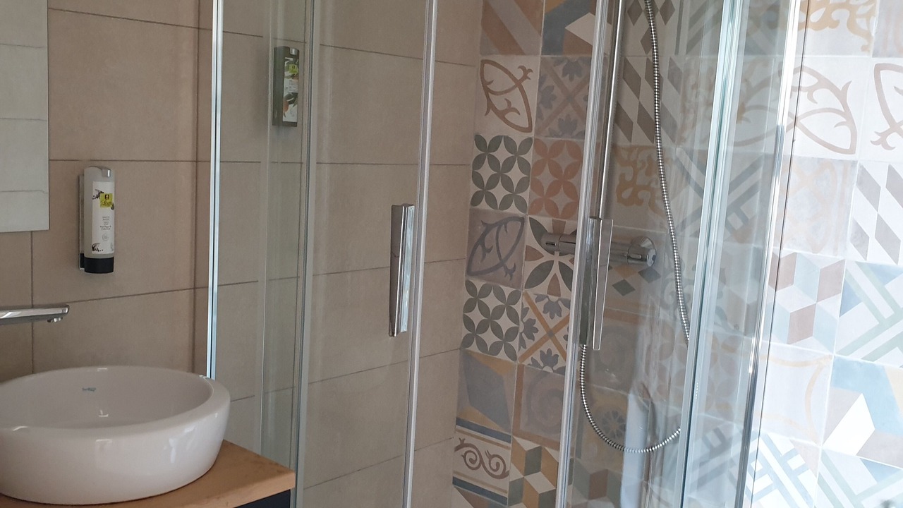 Photo of Bathroom in Saint-Etienne-de-Maurs