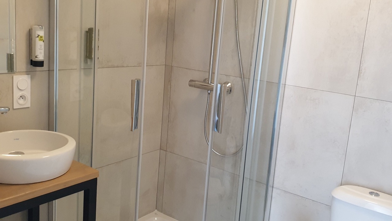 Photo of Bathroom in Saint-Etienne-de-Maurs