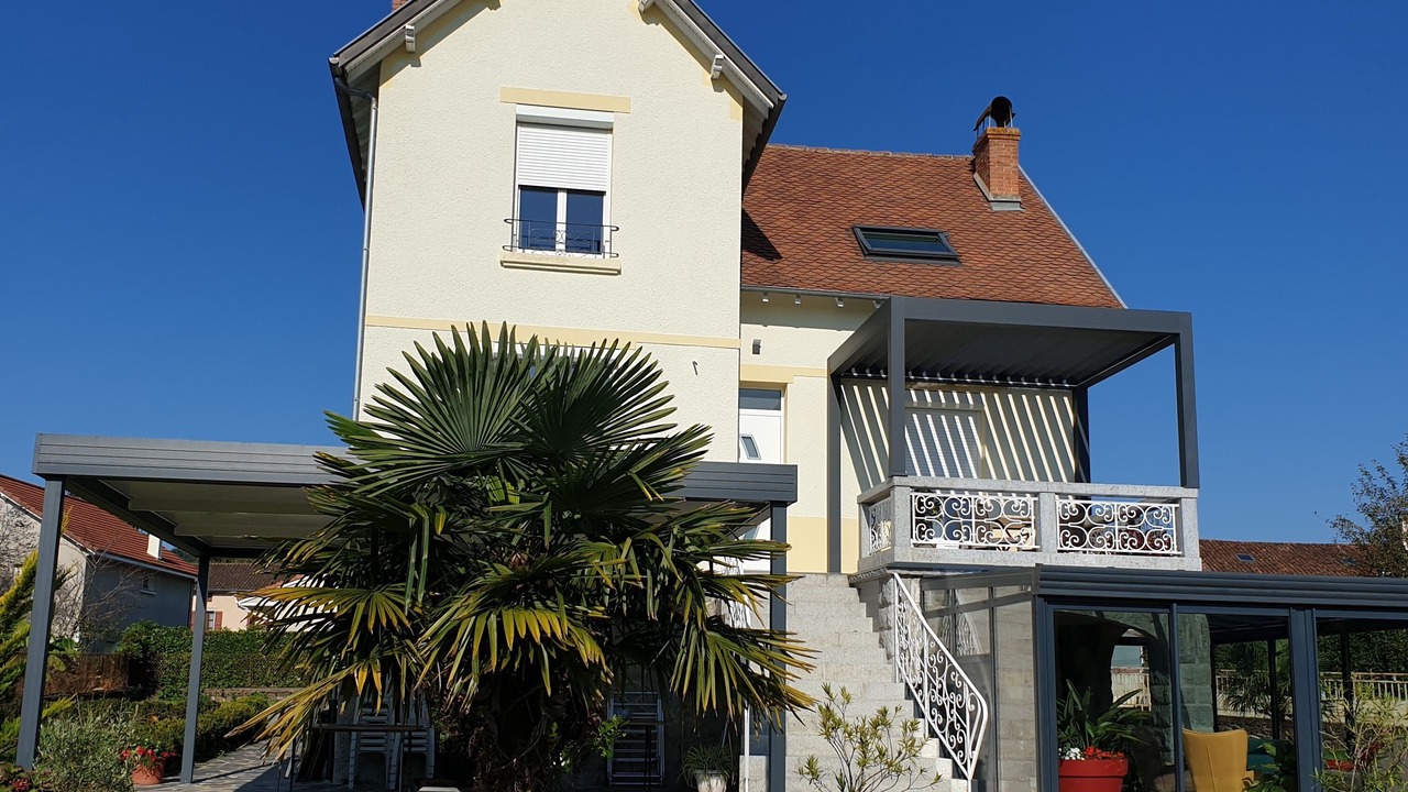 Photo of Outdoor in Saint-Etienne-de-Maurs